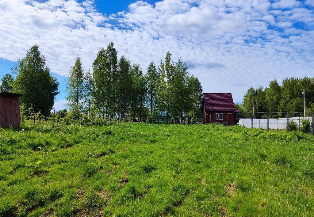 земля городской округ Сергиево-Посадский с Сватково Краснозаводск фото 22