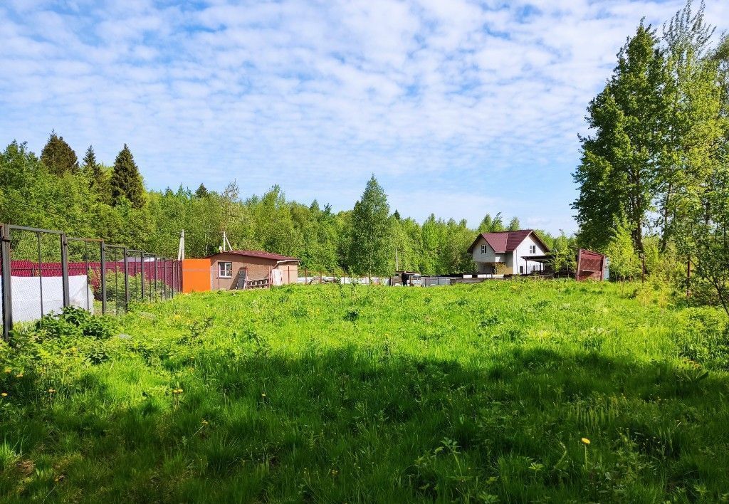 земля городской округ Сергиево-Посадский с Сватково Краснозаводск фото 21