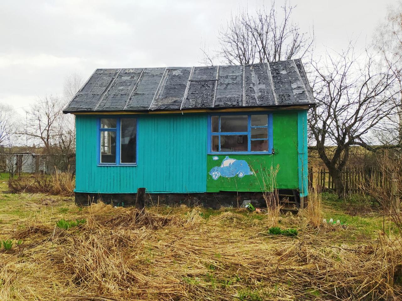 земля городской округ Ступино п Малино фото 7