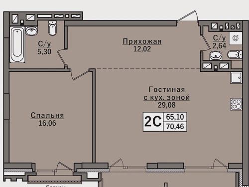 г Новосибирск Заельцовская ул Дмитрия Донского 25/1 фото