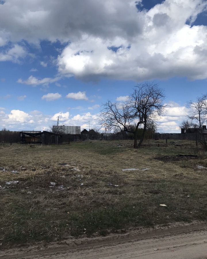 земля г Чебоксары п Сосновка ул Тальниковая р-н Московский фото 3