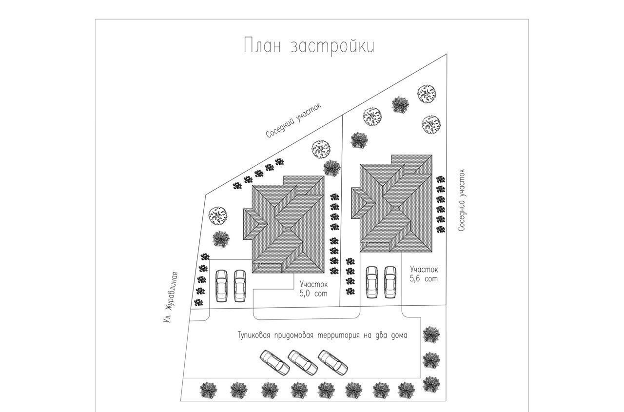 дом г Казань р-н Советский ул Журавлиная (Кульсеитово) 16 фото 16