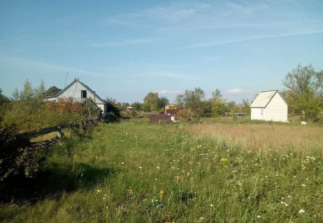 земля г Новоульяновск с Криуши фото 9