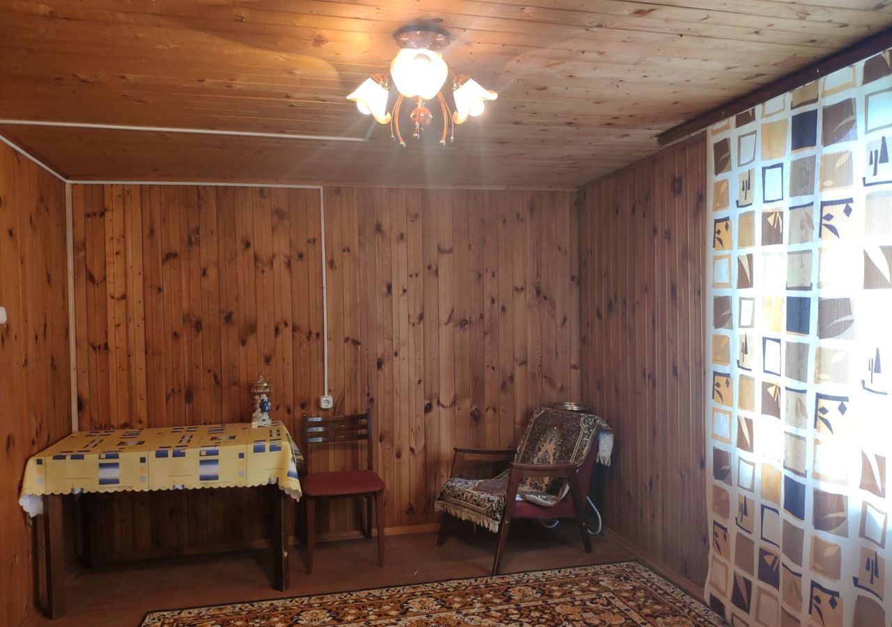 дом р-н Кольчугинский д Товарково муниципальное образование Бавленское, Бавлены фото 22