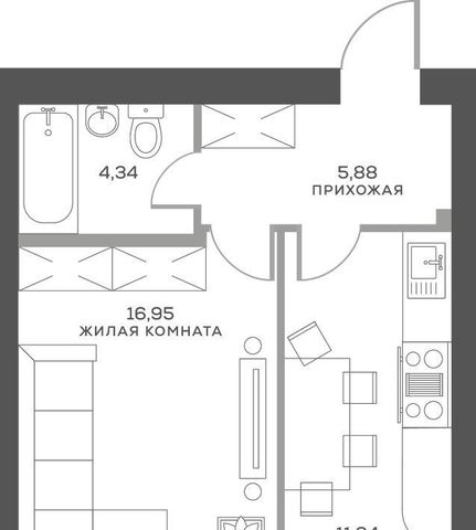 г Красноярск р-н Свердловский Южный берег 21 фото