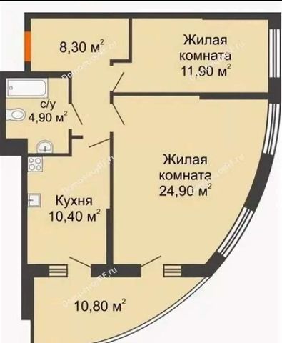 р-н Прикубанский фото