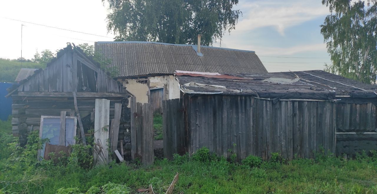 земля р-н Липецкий с Пады (Падовский с/с) ул Юбилейная 66 сельсовет, Боринское, с. Пады фото 3