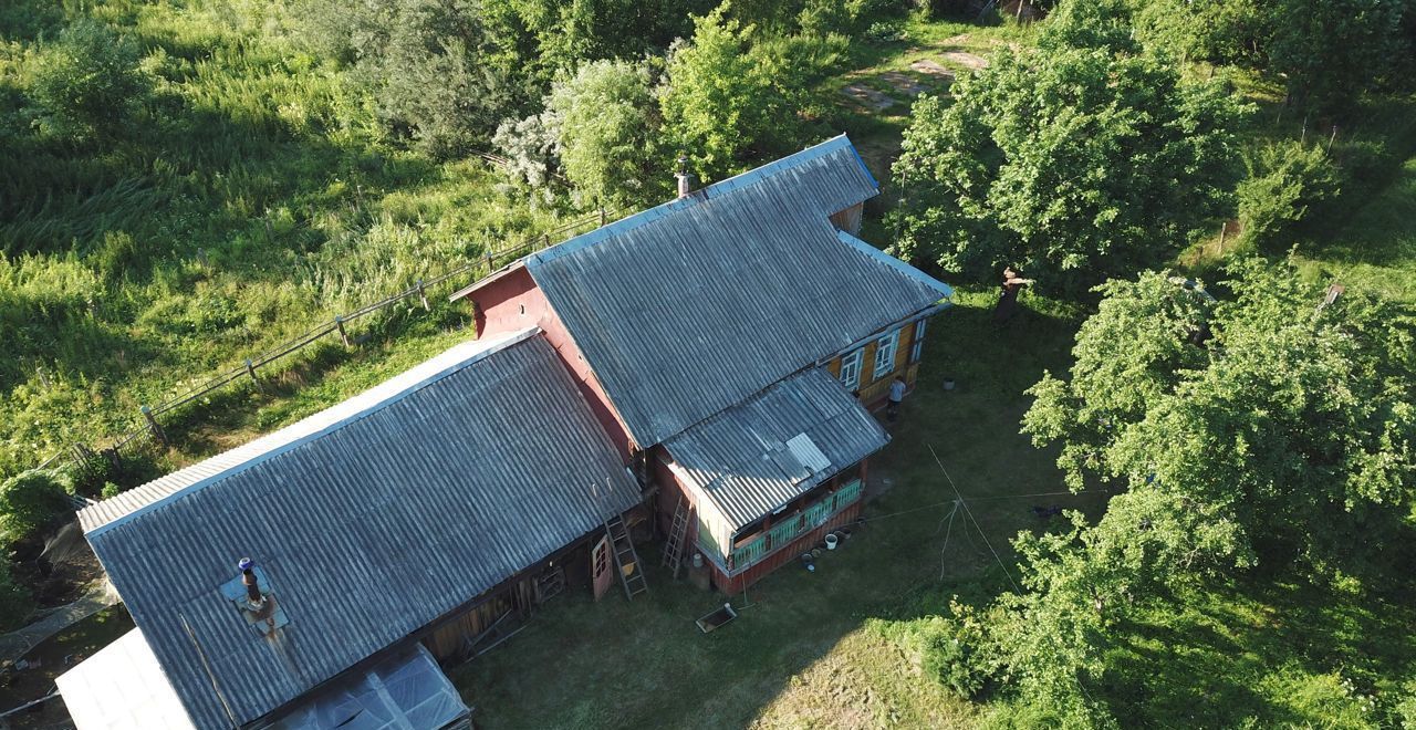 дом р-н Мышкинский д Палкино Приволжское сельское поселение, 16, Мышкин фото 9