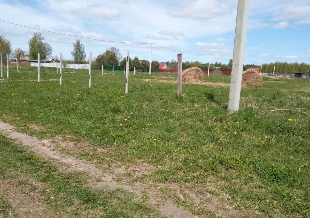 земля р-н Гагаринский с Карманово Кармановское сельское поселение, Гагарин фото 5