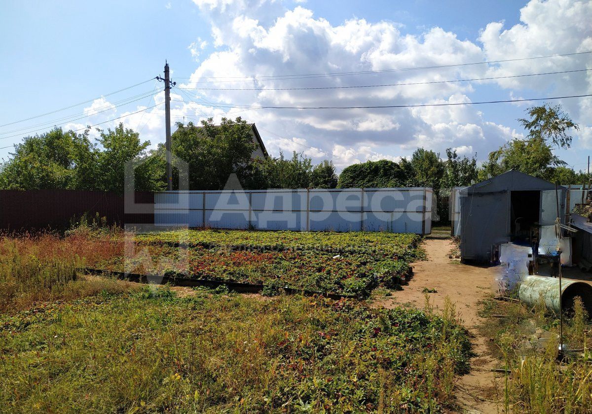 земля р-н Городищенский рп Ерзовка Ерзовское городское поселение, СНТ Русь фото 3