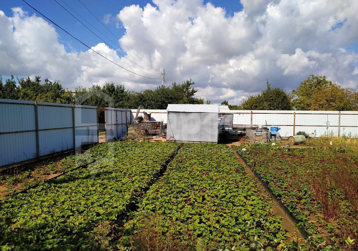 земля р-н Городищенский рп Ерзовка Ерзовское городское поселение, СНТ Русь фото 7