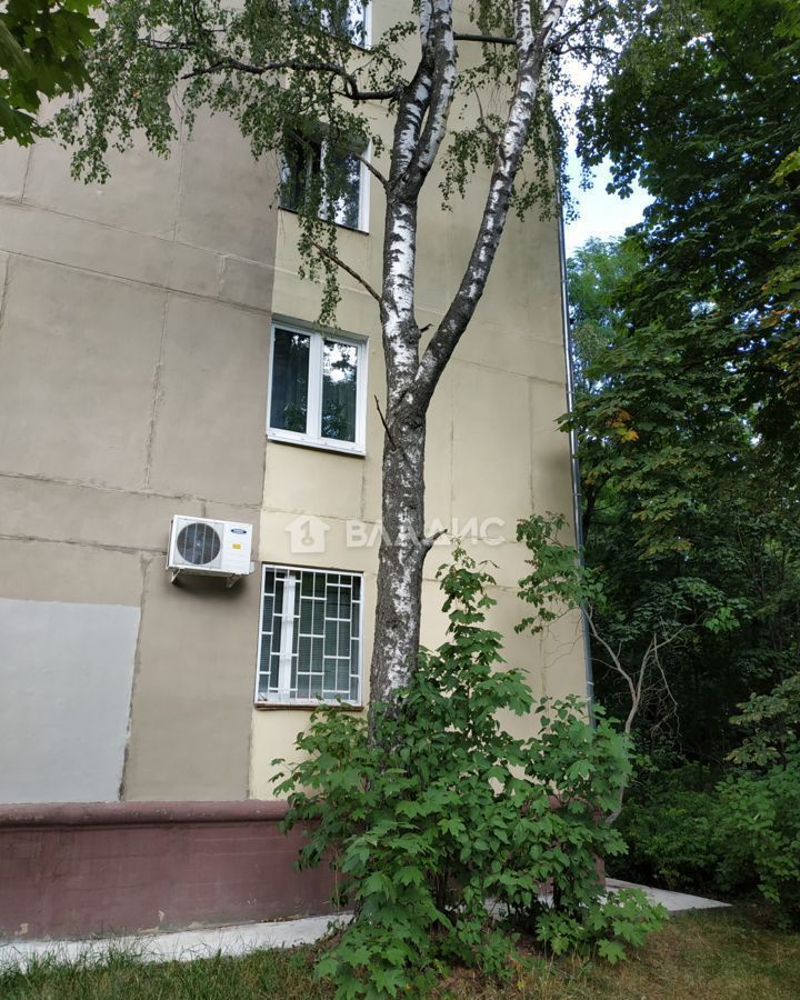 квартира г Жуковский ул Чкалова 22 фото 11