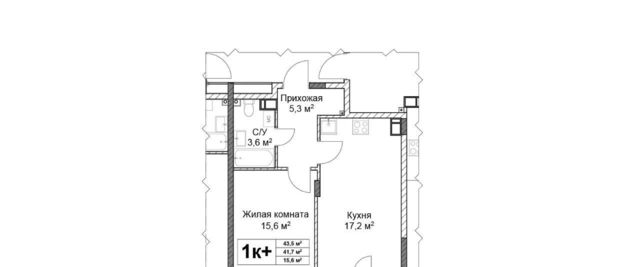 г Нижний Новгород Горьковская ЖК «Новая Кузнечиха» 20 фото