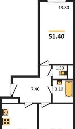 г Краснодар р-н Прикубанский ул им. Героя Ростовского 8к/2 фото