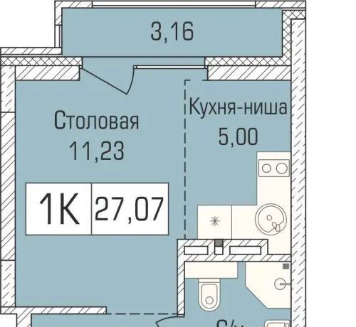 Заельцовская ул Объединения 102/4с фото