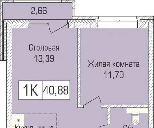 Заельцовская ул Василия Клевцова 3 фото