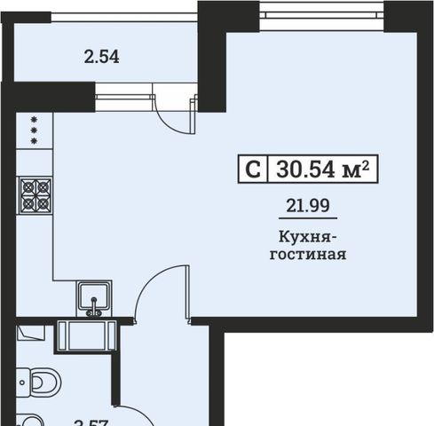 р-н Всеволожский г Мурино ул Екатерининская 19 Девяткино фото