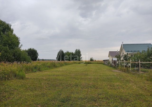 земля городской округ Воскресенск с Карпово Воскресенск фото
