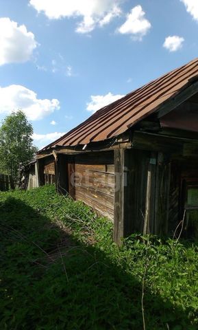 дом р-н Вязниковский д Курбатиха Никологоры фото