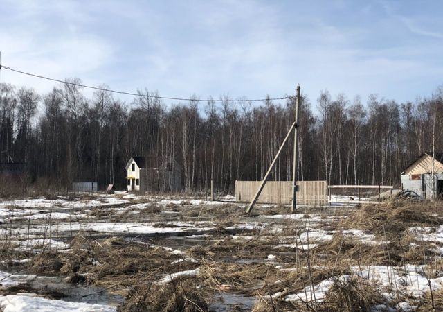 земля городской округ Раменский д Толмачево Бронницы фото