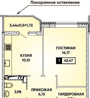 г Краснодар р-н Прикубанский ул Семигорская 4 фото