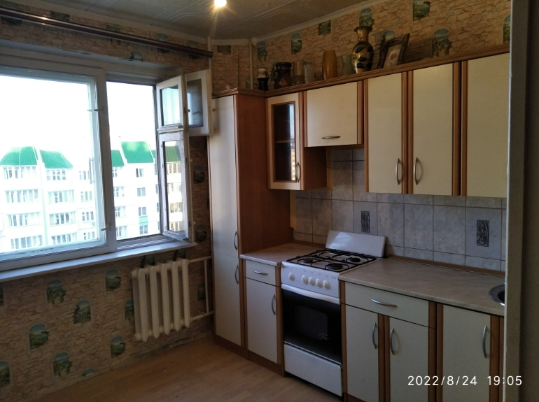 квартира г Орел р-н Заводской ул Чечневой 3 фото 1