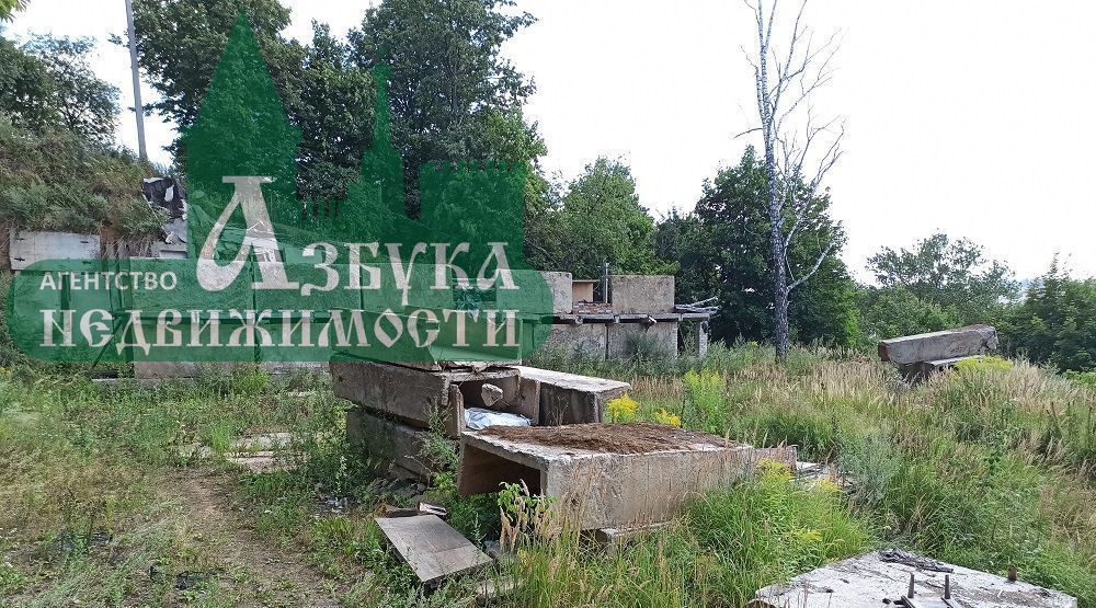 земля г Смоленск муниципальное образование, Р-120, 379-й км фото 4