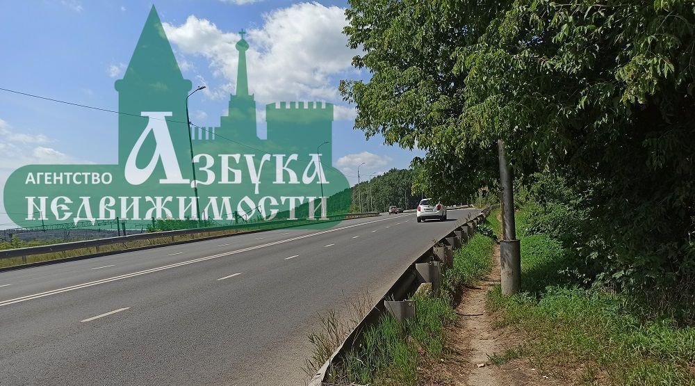 земля г Смоленск муниципальное образование, Р-120, 379-й км фото 12