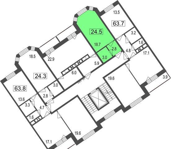 метро Медведково ш Осташковское д. 22, корп. 1, Московская область, Мытищи фото