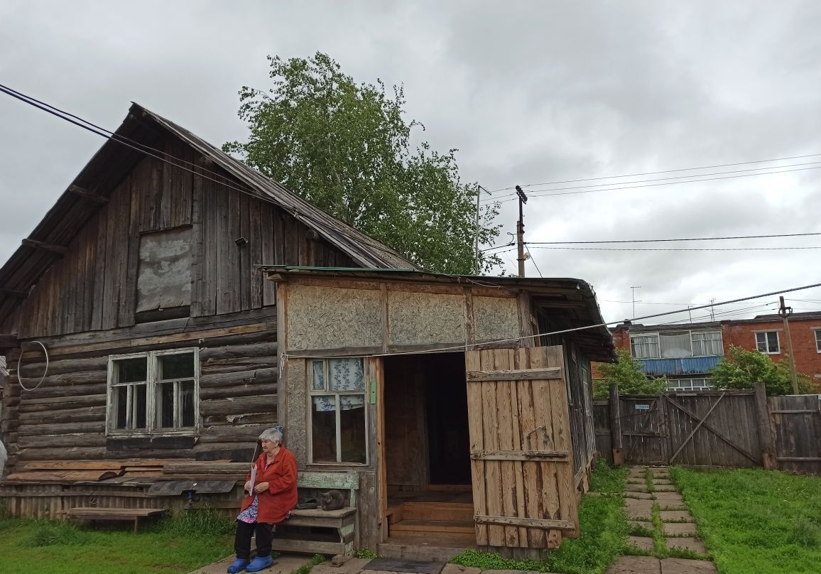 дом р-н Завьяловский д Позимь Ижевск фото 8