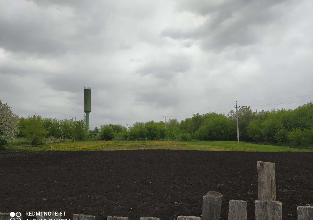 дом р-н Кошкинский д Городок ул Садовая Кошки фото 11