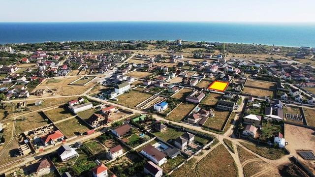 г Евпатория ул. Каламитская, посёлок городского типа Заозёрное фото