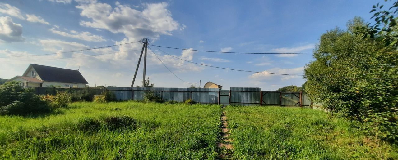 дом р-н Малоярославецкий с Кудиново ул Цветкова Кудиново, сельское поселение Кудиново фото 8