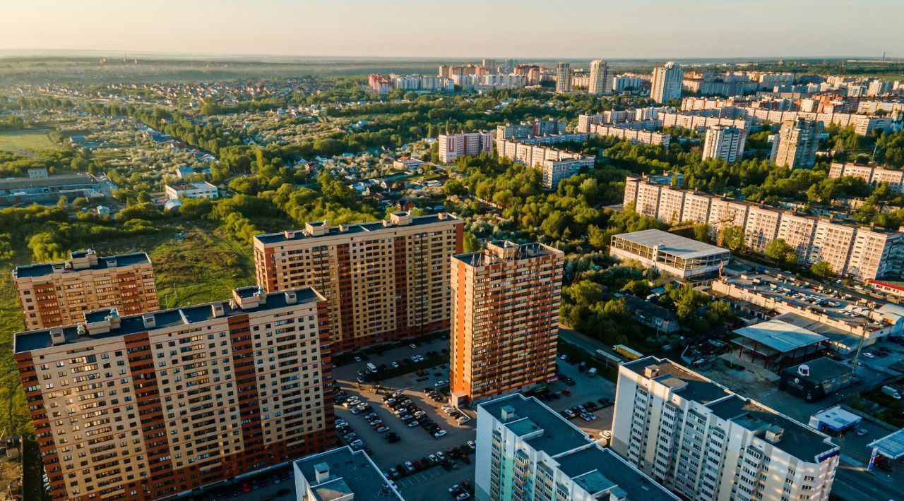 квартира р-н Рязанский с Дядьково ул Зеленая 29 Дядьковское с/пос фото 6