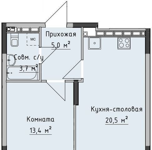 р-н Октябрьский дом 89 фото