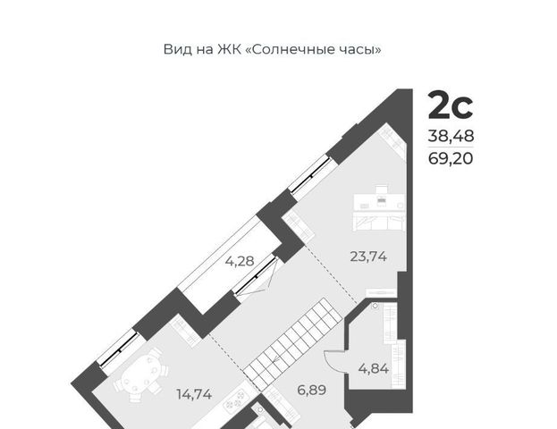 Заельцовская дом 53/2 фото