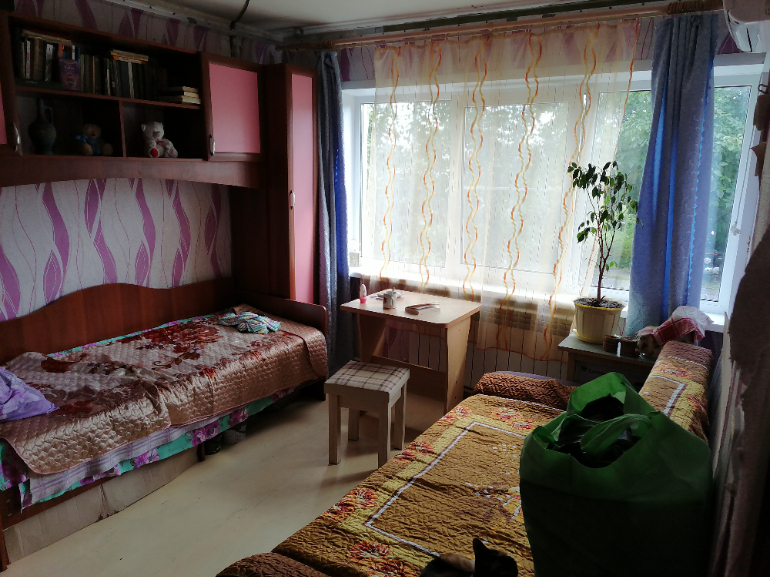 квартира г Калуга с Росва ул Советская 108 р-н Ленинский фото 1