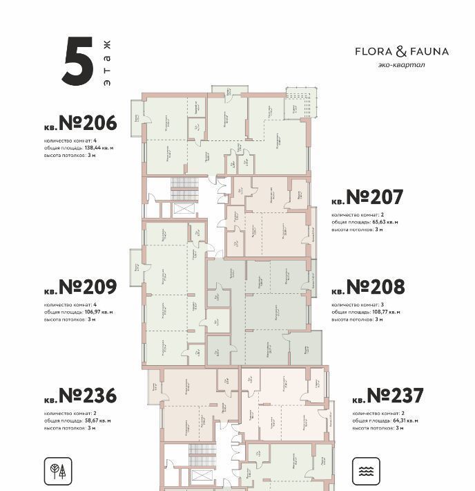 квартира г Новосибирск Заельцовская ш Дачное 12г фото 2