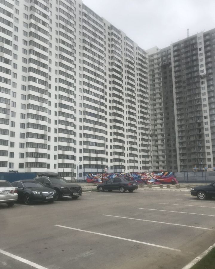 квартира г Новосибирск ул Бородина 1 Площадь Маркса фото 3