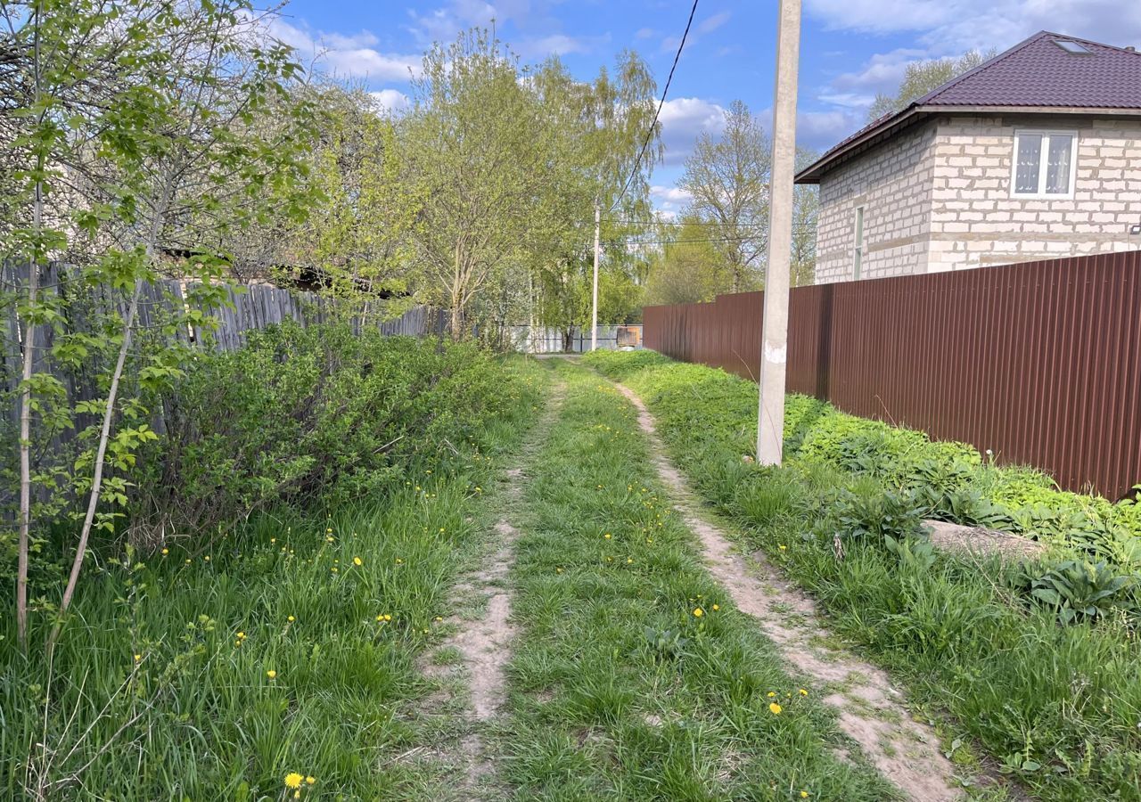 дом г Солнечногорск ул Октябрьская дачный пос. Поварово, городской округ Солнечногорск, Поварово фото 26