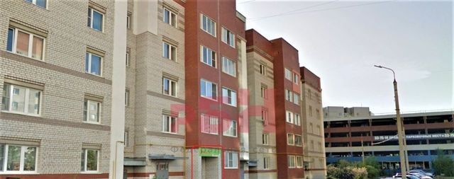 р-н Дзержинский дом 5к/4 фото