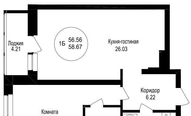 р-н Центральный дом 7 фото