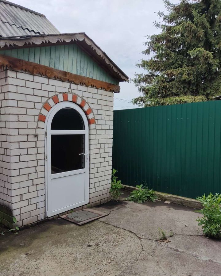 дом г Ульяновск п Новосельдинский р-н Ленинский фото 6