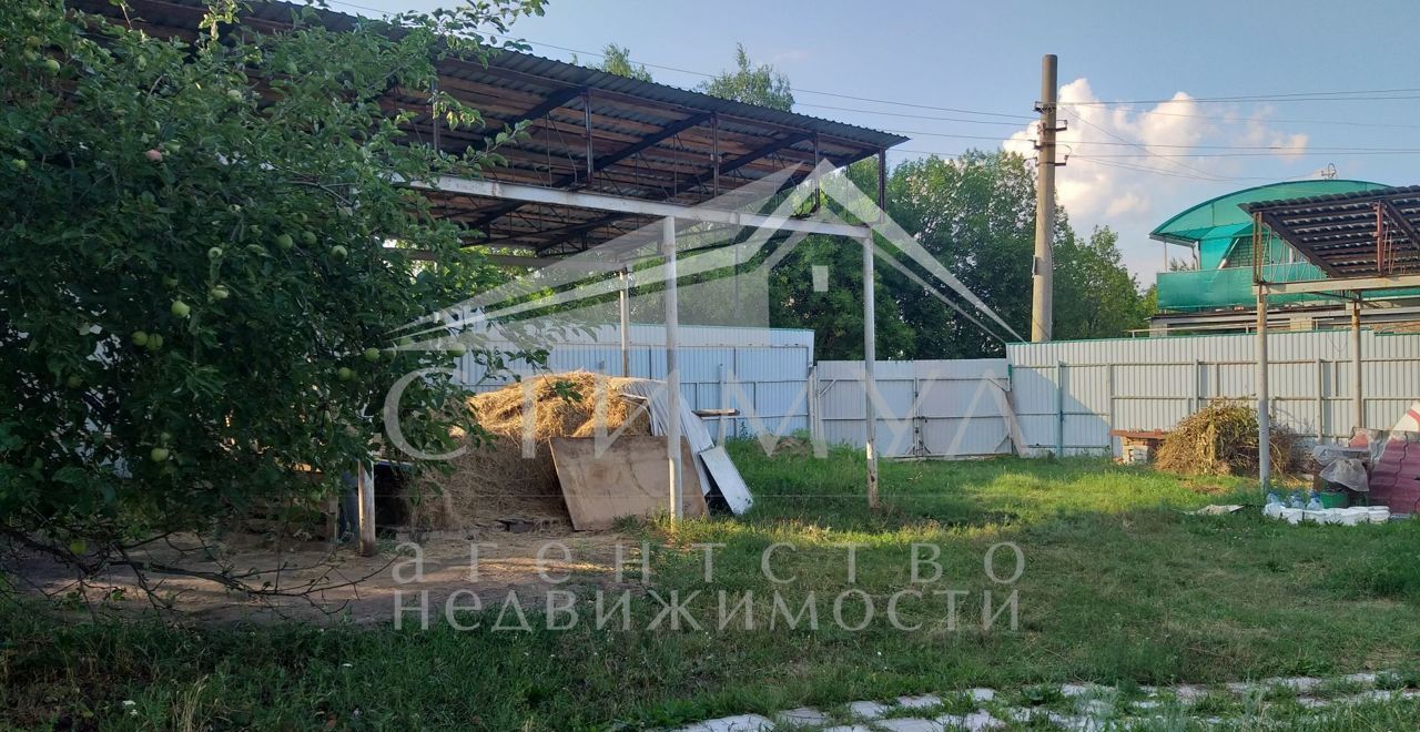 дом г Саратов снт терЖелезнодорожник-65 муниципальное образование город Саратов фото 10
