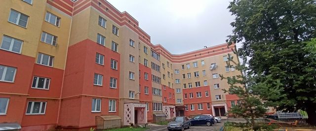 р-н Ивановский г Кохма ул Ивановская 1г фото