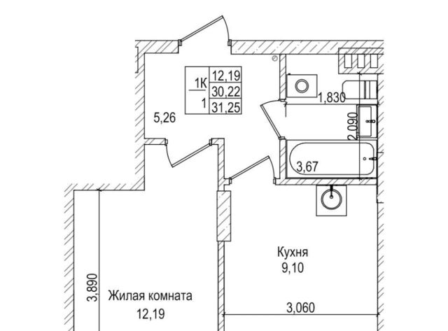 г Новосибирск метро Площадь Гарина-Михайловского ул Фабричная 65/3 фото