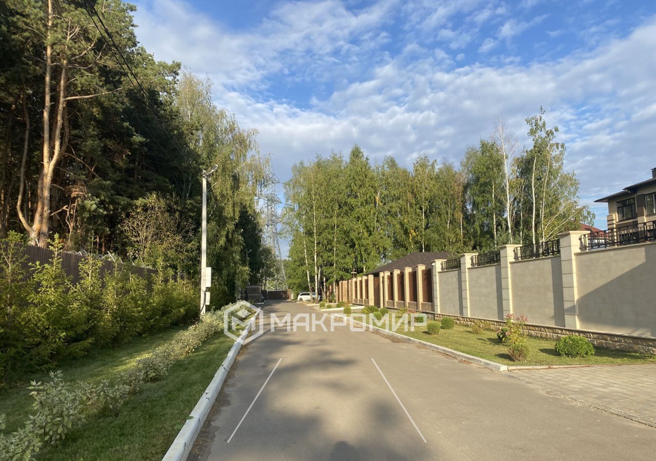 земля г Москва метро Румянцево Новомосковский административный округ, поселение Московский, квартал № 31 фото 1