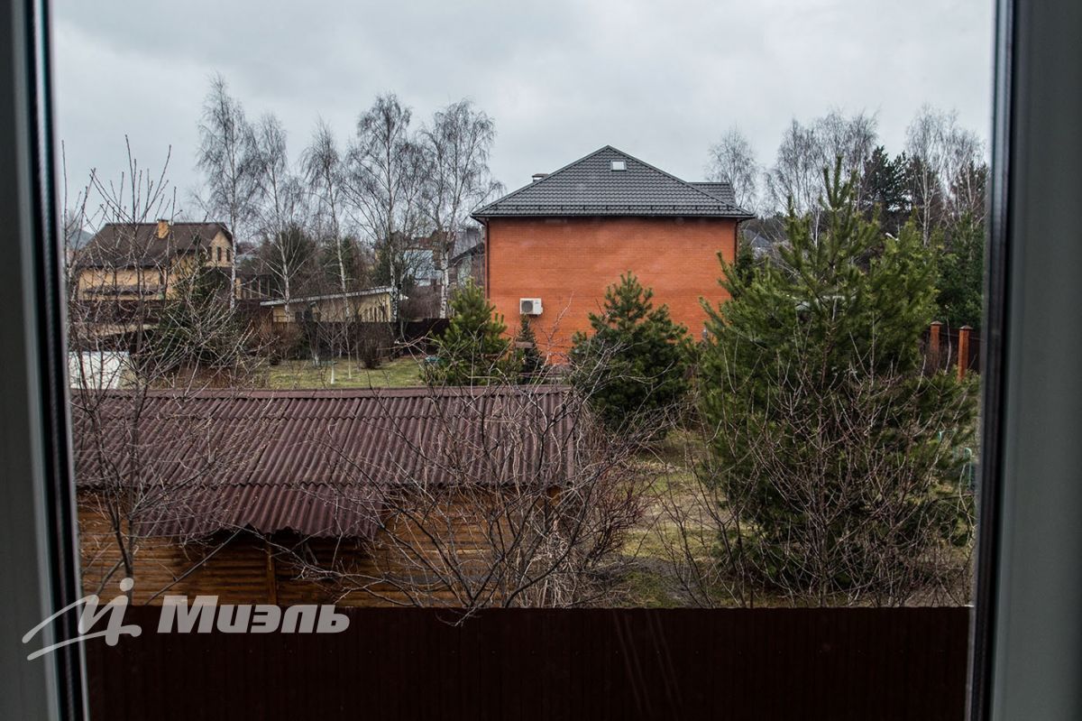 дом городской округ Раменский д Устиновка ул Весенняя 17 фото 28