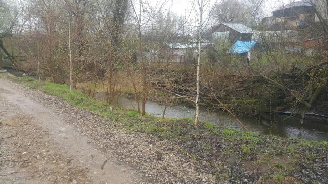 земля городской округ Красногорск с Петрово-Дальнее фото 4