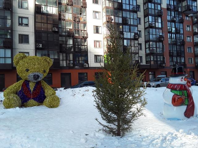 г Москва метро Саларьево ул Родниковая пр-кт Московский 9ак/3 поселение, обл Московская фото